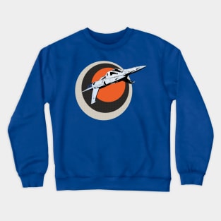 Earth Force Star-Fighter Crewneck Sweatshirt